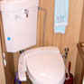 トイレ　介護保険住宅改修