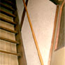 廊下・階段　介護保険住宅改修